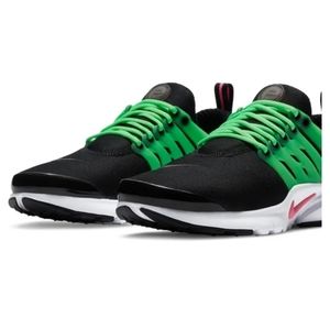 NIKE AIR PRESTO sneaker